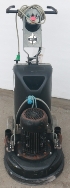 HTC 420, Brugt slibemaskine