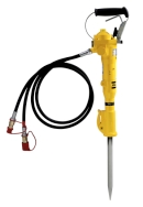 Atlas Copco LH11, nakke 22x82,5, håndholdt hydraulikhammer