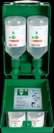 OX-ON Øjenskylstation 2x500ml 