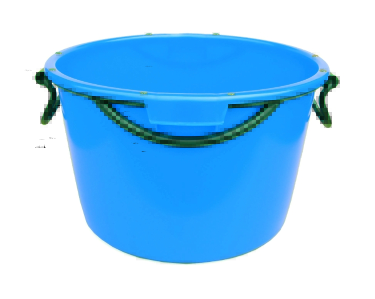 Kranbalje, Rund, 90 l
