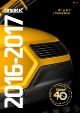 Produktkatalog, Brokk 500