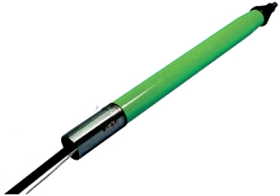 ESSIG IP45, Jordraket