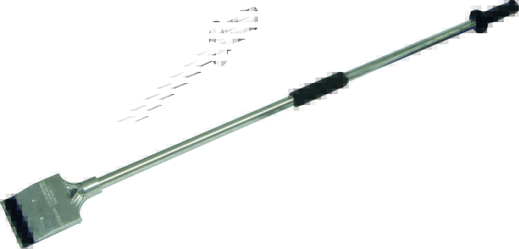 Barkspade, 100 mm