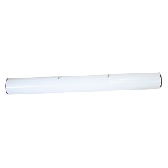 Baron PVC Rør 140cm t/Betonjutter m/batteri	