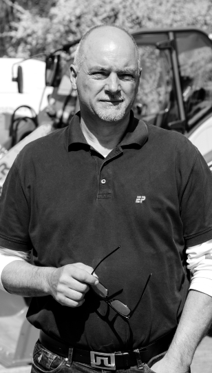 Simon N. Nielsen