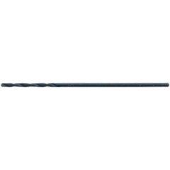 Spiralbor DIN 338 HSS, SB-pakke 3,3 mm
