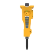 Epiroc Hydraulikhammer SB152