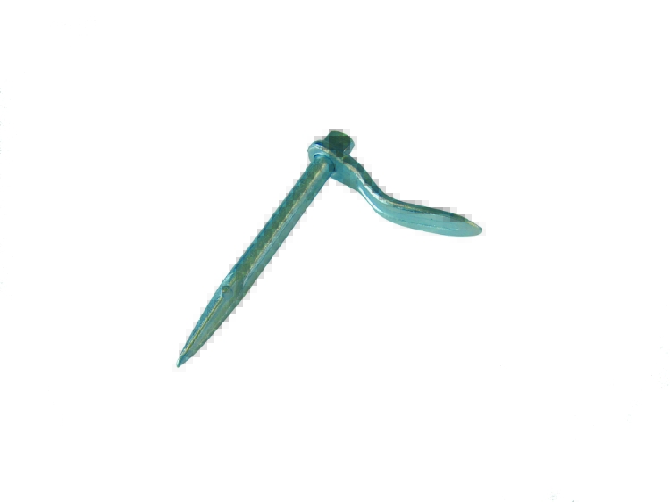 Pudshage, 15 cm