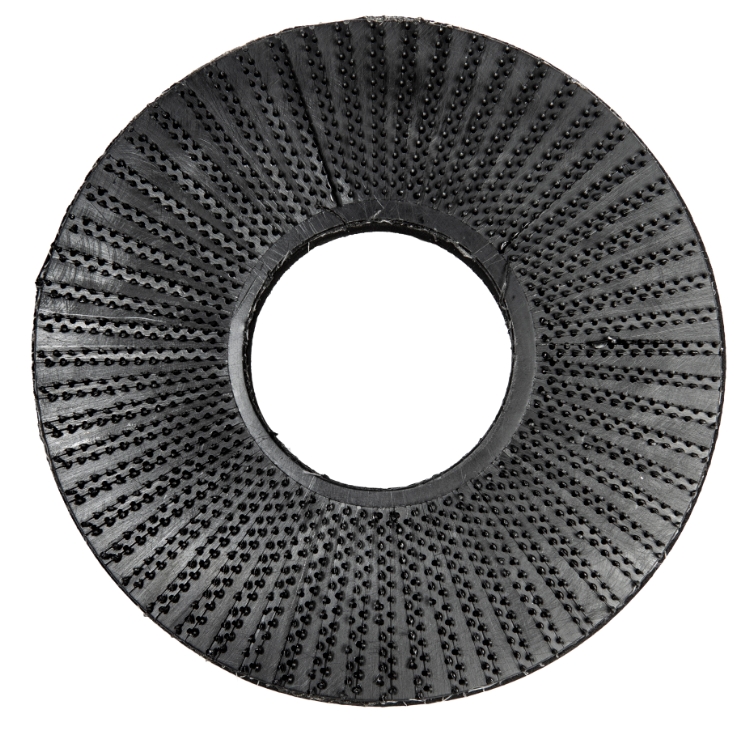Luteus Pad, 9,5"/240 mm, K3000
