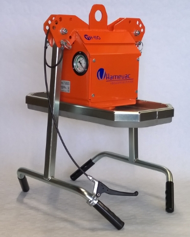 Hamevac VTH-150-BL