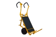 El-pallekære, SmartMover fra Baron