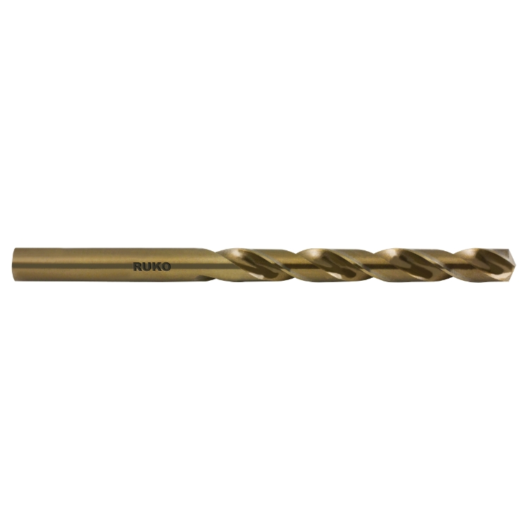 Spiralbor DIN 338, HSS-G, Co5 3,2mm