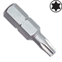 Bato Torx T20, 1/4", 25 mm, 10 stk