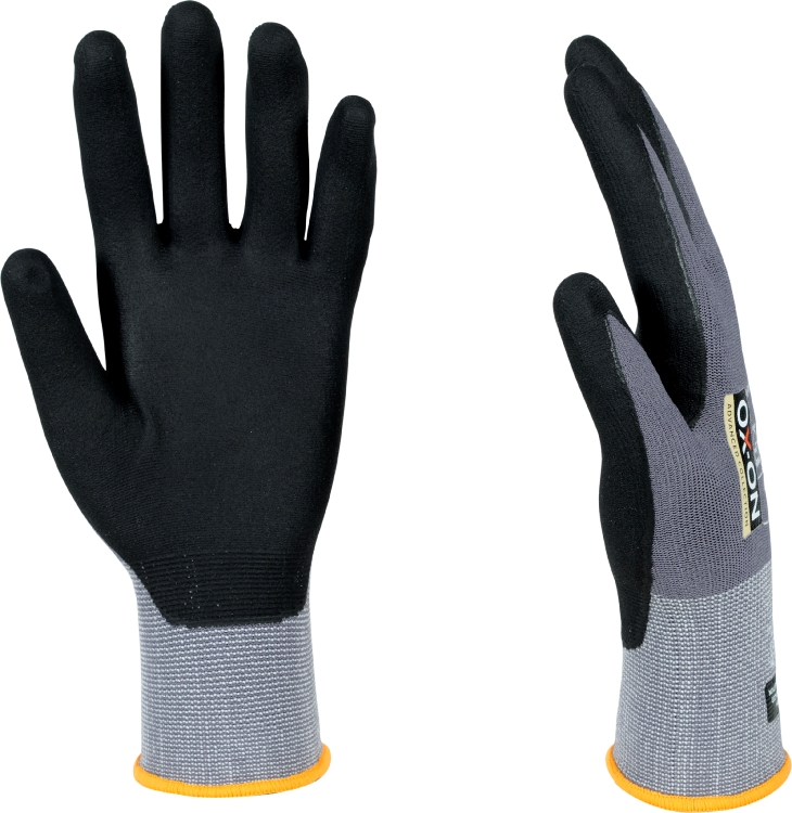 OX-ON Flexible Advanced 1900, Str. 10