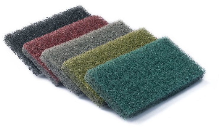 HTC Twister™, Gul, 250x125 mm