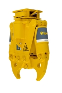 Epiroc CB750, Betonknuser m/360° rotation