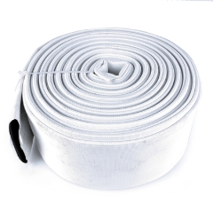 Afgangsslange, 1 1/4" / 32 mm, 30 mtr