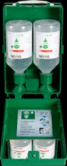 OX-ON Øjenskylstation 2x500ml 