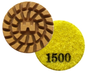 WS Resin 3", K1500