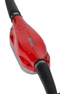 Swepac PVEL-D58, Stavvibrator Ø58 mm
