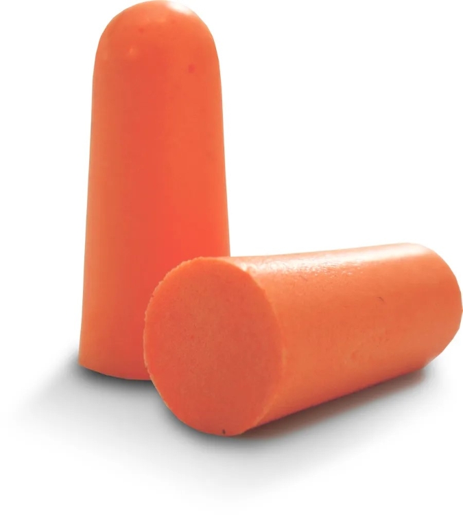 OX-ON Ørepropper 5 par