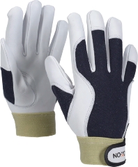 OX-ON Teknikerhandske Worker Supreme 2607 - str. 10