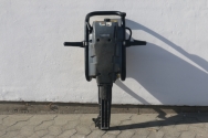 Atlas Copco Cobra Pro I, Brugt motorhammer