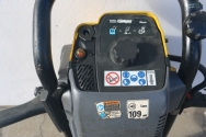 Atlas Copco Cobra Pro I, Brugt motorhammer