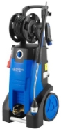 Nilfisk MC 4M-180/740 XT, Koldtvandsrenser