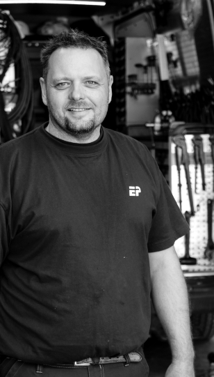 Kent Andersen