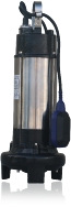 Brimac DPK3.180 Knivpumpe