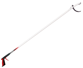 HAPS Papiropsamler, 127 cm