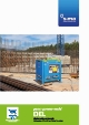Produktkatalog, Sima DEL-52
