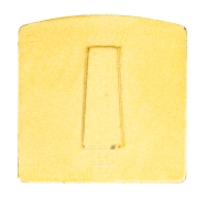 WSM Gold, 8 mm, #140/150, Double