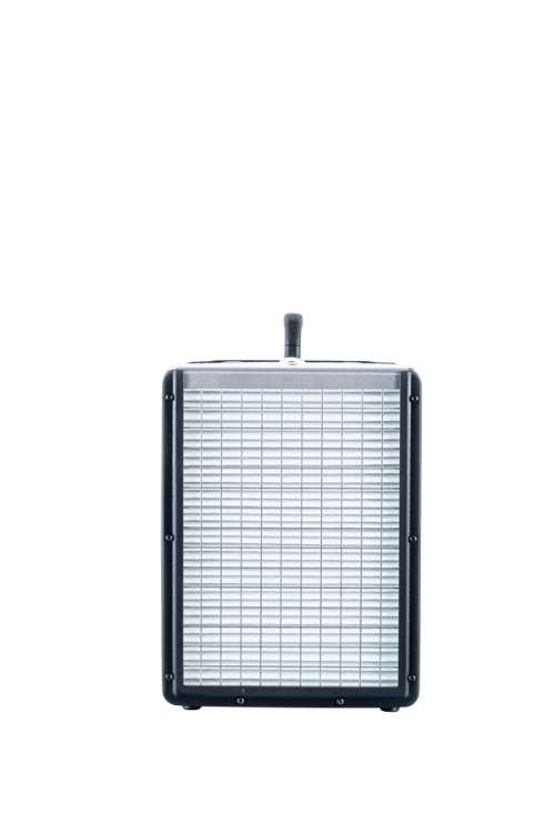 DC Aircube 600, Luftrenser