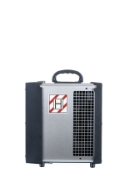 DC Aircube 600, Luftrenser