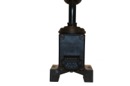 Thwaites Frem-/bak håndtag, t/ 6T/ 9T og MACH290/294/364/464, 4 gears