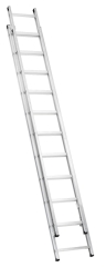 Skydestige Proff - Strong, 8m, 15+15 trin, 2-delt