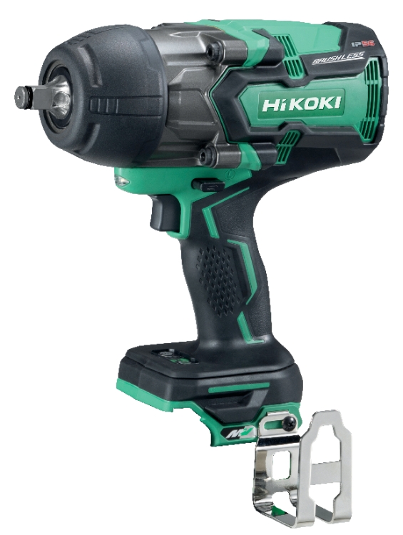 Hikoki Akku Slagnøgle WR36DB