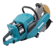 Makita Kapsav XGT 40V Solo, tørskæring