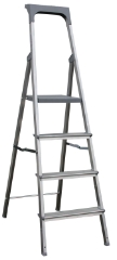 Trappestige, 1,68 m, 4 trin, Proff-Light