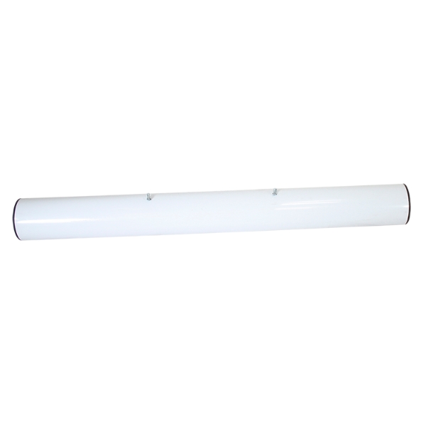 Baron PVC Rør 100cm t/Betonjutter m/batteri