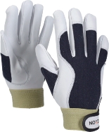 OX-ON Teknikerhandske Worker Supreme 2607 - str. 12
