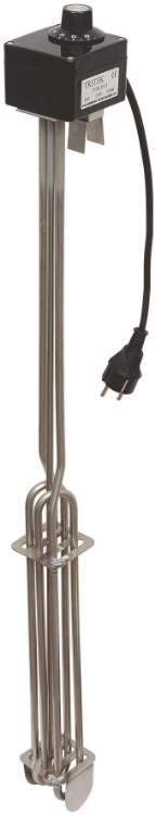 Dypkoger 230V/1500W