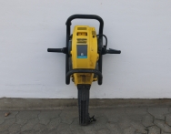 Brugt Motorhammer Atlas Copco Cobra PRO i