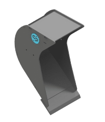 CP T2 Lerskovl, 25 cm 