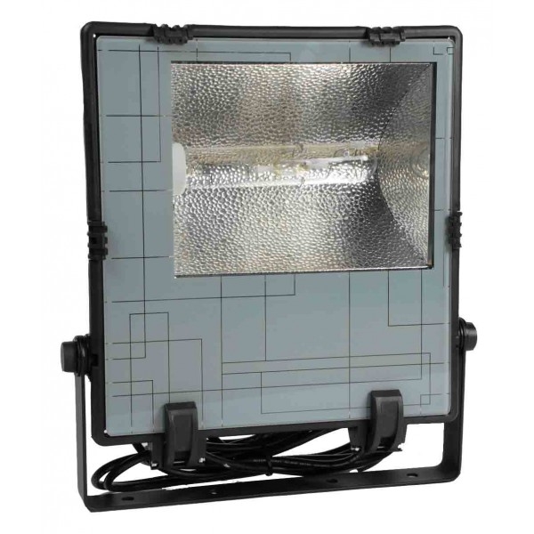 Metalhalogenlampe, 400 W