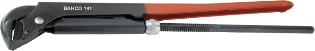 Rørtang 141, 320 mm