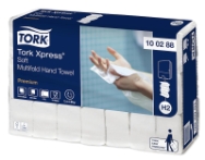 Håndklædeark Tork Xpress advanced H2 
