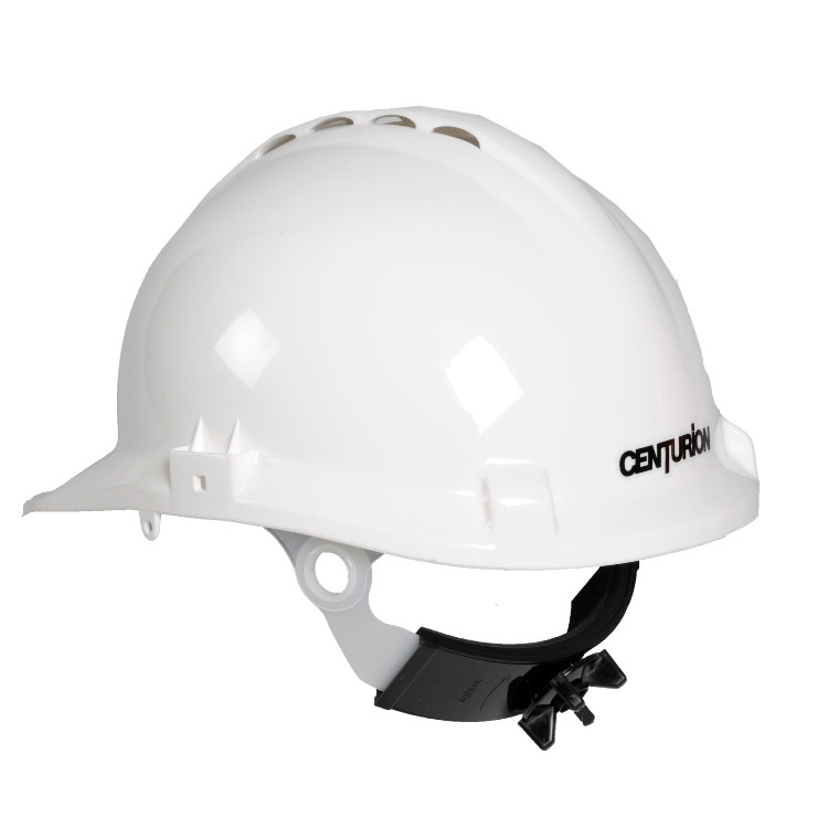 OX-ON Centurion, Hjelm, Hvid